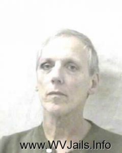 John Fisher Arrest Mugshot