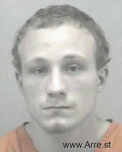 John Friend Arrest Mugshot