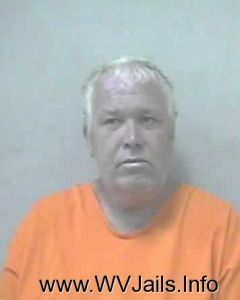 John Gedney Arrest Mugshot