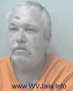 John Gedney Arrest Mugshot