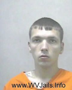 John Gibson Arrest Mugshot