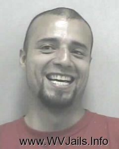 John Gonzales Arrest Mugshot