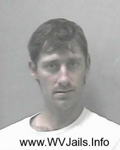  John Gragg Arrest