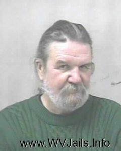  John Greenwood Arrest