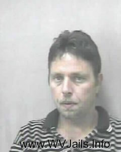  John Helmick Arrest Mugshot