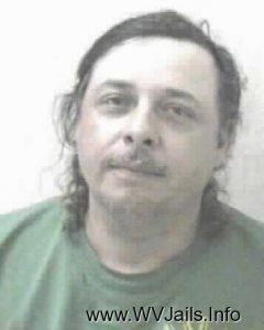 John Henderson Arrest Mugshot