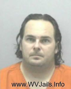  John Hickman Arrest Mugshot