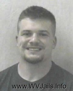 John Hipes Arrest Mugshot