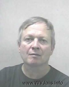 John Houchins Arrest Mugshot