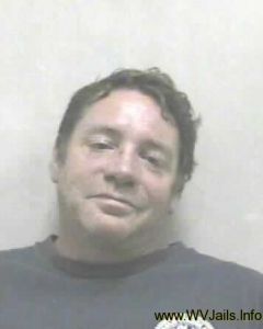  John Kirby Arrest Mugshot