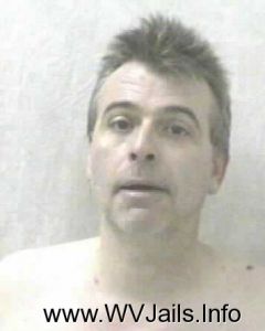 John Kounse Arrest Mugshot