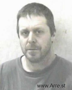 John Leslie Arrest Mugshot