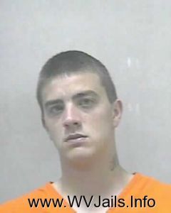 John Lilly Arrest Mugshot