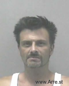 John Mcclung Arrest Mugshot