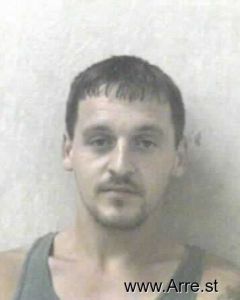 John Mccoy Arrest Mugshot