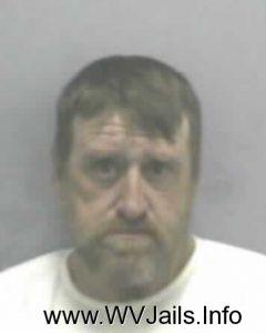 John Mcgee Arrest Mugshot