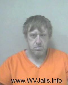 John Mcgee Arrest Mugshot