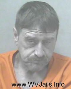 John Mcgee Arrest Mugshot