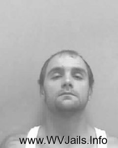 John Mckenzie Arrest Mugshot