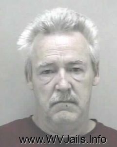 John Mcneely Arrest Mugshot