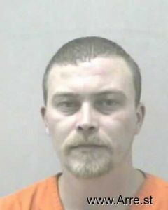 John Mitchell Arrest Mugshot