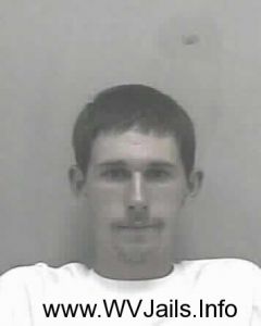 John Moore Arrest Mugshot