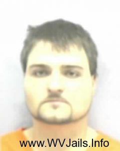 John Powers Arrest Mugshot