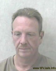  John Pumphrey Arrest Mugshot