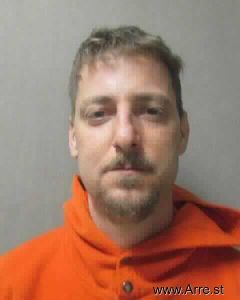 John Puttkammer Arrest