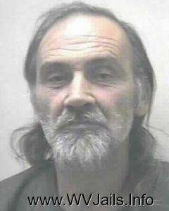 John Rhodes Arrest Mugshot