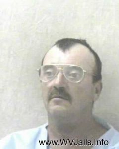 John Roach Arrest Mugshot