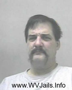 John Rokas Arrest Mugshot