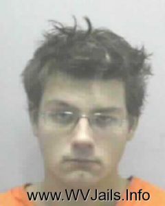  John Ross Arrest Mugshot