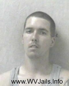 John Shaver Arrest Mugshot