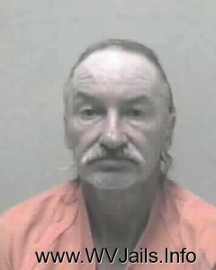  John Shepard Arrest Mugshot