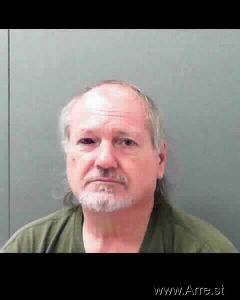 John Smith Arrest