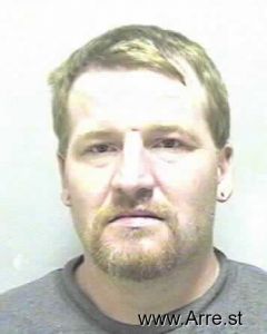 John Spears Arrest Mugshot