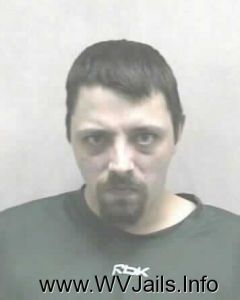  John Storm Arrest Mugshot