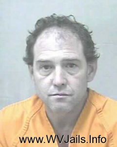  John Stout Arrest Mugshot