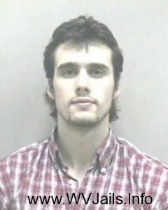 John Strick Arrest Mugshot