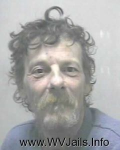 John Strock Arrest Mugshot