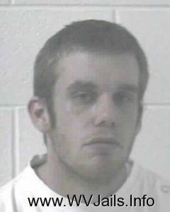 John Thomas Arrest Mugshot