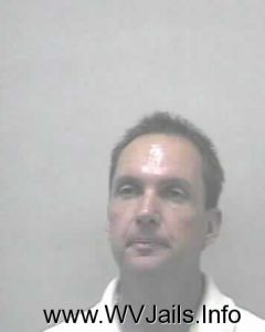 John Waller Arrest Mugshot