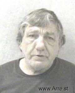 John Welch Arrest Mugshot