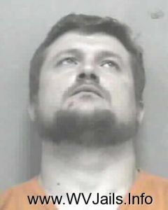 John Williams Arrest Mugshot