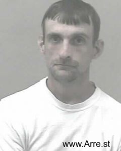 John Williams Arrest Mugshot