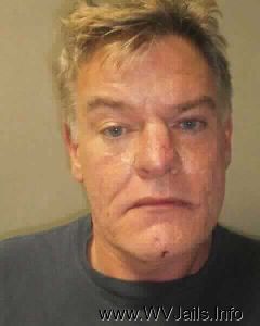 John Williamson Arrest Mugshot