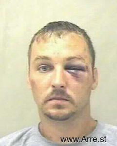 John Willis Arrest Mugshot