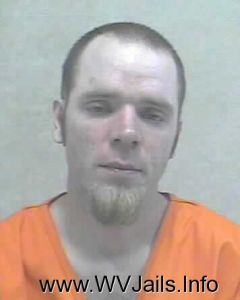  John Wolfe Arrest Mugshot