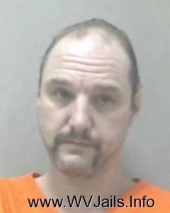 John Worley Arrest